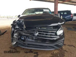 2022 Volkswagen Tiguan SE with VIN 3VV3B7AX4NM109997, listed as a IAAI auction lot 41906297 with 62,692 mi miles and . Bid and sale history available at DreamBid. Image 12.