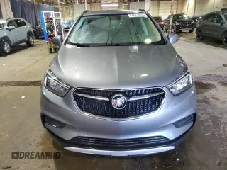 2020 Buick Encore Preferred with VIN KL4CJASB5LB052984, listed as a Copart auction lot 84621824 with 42,831 mi miles and Non Repairable. Bid and sale history available at carsss.com. Image 5.