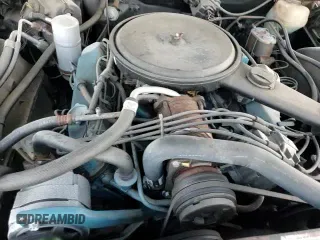 1978 Cadillac Eldorado z VIN 6L47S8Q165811, wystawiony jako Copart lot #86741094 z przebiegiem 48 308 mil mil oraz Czysty tytuł • Clean title. Historia ofert i sprzedaży dostępna na DreamBid. Obrazek 13.