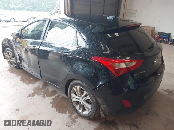 2013 Hyundai Elantra z VIN KMHD35LE7DU053088, wystawiony jako IAAI lot #42370655 z przebiegiem 151 015 mil mil oraz . Historia ofert i sprzedaży dostępna na DreamBid. Obrazek 3.