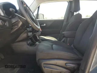 2017 Jeep Renegade Sport с VIN ZACCJBAB0HPE90242, выставлен на аукционе Copart как лот 62401845 с пробегом 149 987 миль миль и Списание • Salvage title. История ставок и продаж доступна на DreamBid. Изображение 7.