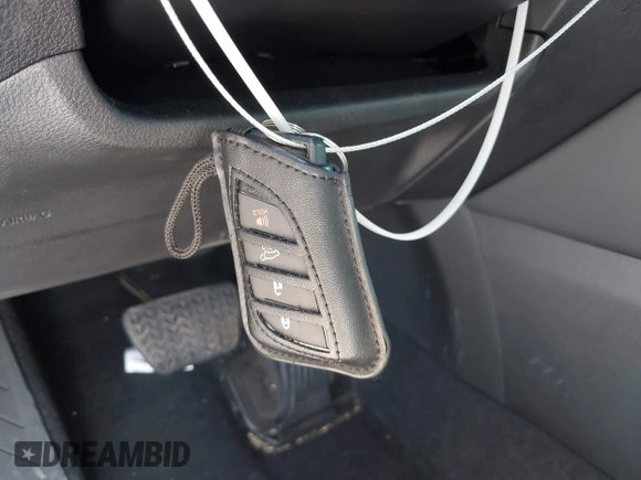 2024 Lexus RX 350h с VIN 2T2BBMCA1RC053450, выставлен на аукционе IAAI как лот 42487966 с пробегом 4 998 миль миль и . История ставок и продаж доступна на DreamBid. Изображение 11.