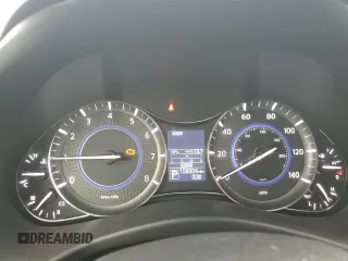 2015 Infiniti QX80 с VIN JN8AZ2NEXF9081513, выставлен на аукционе Copart как лот 51276015 с пробегом 158 004 миль миль и Списание • Salvage title. История ставок и продаж доступна на DreamBid. Изображение 9.