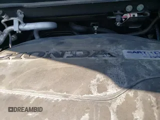 2019 Honda Pilot EX-L with VIN 5FNYF5H51KB044267, listed as a Copart auction lot 81035125 with 63,625 mi miles and Non repairable. Bid and sale history available at DreamBid. Image 16.