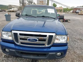 2011 Ford Ranger XLT with VIN 1FTKR4EE2BPA89719, listed as a IAAI auction lot 42212934 with 167,072 mi miles and . Bid and sale history available at carsss.com. Image 12.