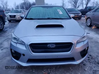 2015 Subaru WRX Premium with VIN JF1VA1D64F8806026, listed as a Copart auction lot 41974065 with 189,788 mi miles and Clean Title. Bid and sale history available at carsss.com. Image 5.