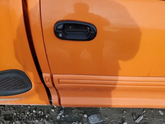 2003 Ford F-150 XL with VIN 1FTRF07L33KA88704, listed as a Copart auction lot 88526885 with Not provided miles and Salvage title. Bid and sale history available at DreamBid. Image 10.