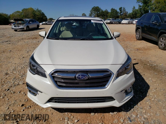2018 Subaru Legacy Limited with VIN 4S3BNAN66J3021786, listed as a Copart auction lot 72260063 with 125,613 mi miles. Bid and sale history available at carsss.com. Image 5.