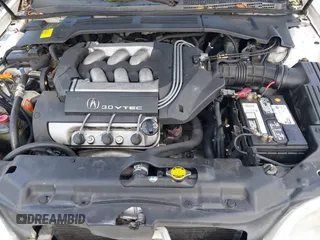 1998 Acura CL Premium z VIN 19UYA2255WL005109, wystawiony jako IAAI lot #41712118 z przebiegiem 242 642 mil mil oraz . Historia ofert i sprzedaży dostępna na DreamBid. Obrazek 10.
