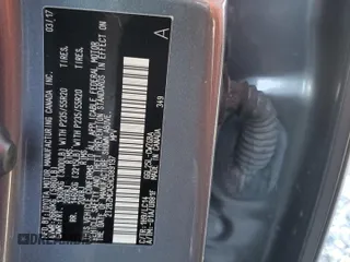 2017 Lexus RX 350 с VIN 2T2BZMCA5HC089197, выставлен на аукционе Copart как лот 61736705 с пробегом 52 331 миль миль и Списание • Salvage title. История ставок и продаж доступна на DreamBid. Изображение 13.
