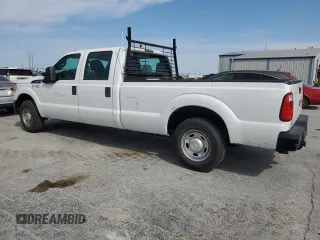 2015 Ford F-250 XL z VIN 1FT7W2A69FED12129, wystawiony jako Copart lot #53136255 z przebiegiem 246 251 mil mil oraz Czysty tytuł • Clean title. Historia ofert i sprzedaży dostępna na DreamBid. Obrazek 2.