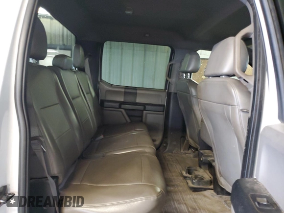 2018 Ford F-150 XL with VIN 1FTEW1CG2JFB05981, listed as a Copart auction lot 51690155 with 62,904 mi miles and Clean Title. Bid and sale history available at DreamBid. Image 10.