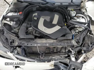 2012 Mercedes-Benz C 300 Sport with VIN WDDGF8BB5CR206561, listed as a Copart auction lot 51361165 with 97,539 mi miles and Salvage Title. Bid and sale history available at DreamBid. Image 12.
