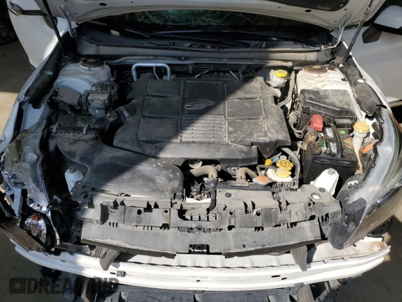 2017 Subaru Outback Touring z VIN 4S4BSETC0H3385815, wystawiony jako Copart lot #53985035 z przebiegiem 73 010 mil mil oraz Szkoda całkowita • Salvage title. Historia ofert i sprzedaży dostępna na DreamBid. Obrazek 12.