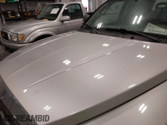 2005 Dodge Dakota SLT with VIN 1D7HW48N85S271477, listed as a IAAI auction lot 42096429 with 170,055 mi miles and . Bid and sale history available at DreamBid. Image 18.