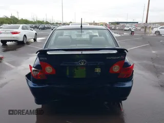 2004 Toyota Corolla CE z VIN 1NXBR32E04Z318381, wystawiony jako IAAI lot #41785932 z przebiegiem Nie podano mil oraz . Historia ofert i sprzedaży dostępna na DreamBid. Obrazek 17.