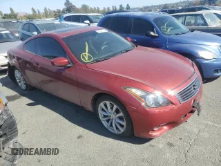 2015 Infiniti Q60 S Limited z VIN JN1CV6EK9FM871348, wystawiony jako Copart lot #72281194 z przebiegiem 74 154 mil mil oraz Szkoda całkowita • Salvage title. Historia ofert i sprzedaży dostępna na DreamBid. Obrazek 4.