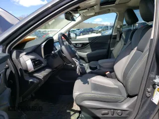 2023 Subaru Outback Onyx with VIN 4S4BTALC2P3188388, listed as a Copart auction lot 50764705 with 22,925 mi miles and Salvage title. Bid and sale history available at DreamBid. Image 7.