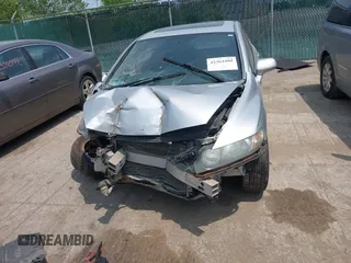 2011 Honda Civic LX-S z VIN 19XFA1F68BE009998, wystawiony jako IAAI lot #42364480 z przebiegiem Nie podano mil oraz . Historia ofert i sprzedaży dostępna na DreamBid. Obrazek 12.