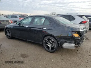 2020 Mercedes-Benz E-Class E 350 with VIN WDDZF8EB0LA711247, listed as a Copart auction lot 43604445 with 39,544 mi miles and Salvage Title. Bid and sale history available at carsss.com. Image 2.