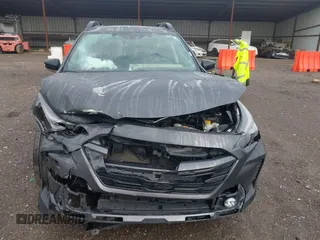 2023 Subaru Outback Limited с VIN 4S4BTANCXP3124726, выставлен на аукционе IAAI как лот 42178787 с пробегом 63 313 миль миль и . История ставок и продаж доступна на DreamBid. Изображение 12.