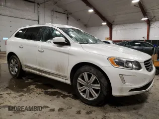 2017 Volvo XC60 Inscription с VIN YV440MRU5H2133235, выставлен на аукционе Copart как лот 46669455 с пробегом 76 235 миль миль и Списание • Salvage title. История ставок и продаж доступна на DreamBid. Изображение 4.
