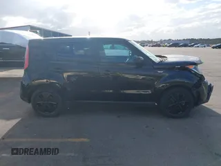 2014 Kia Soul with VIN KNDJN2A26E7738255, listed as a IAAI auction lot 41725488 with 126,222 mi miles. Bid and sale history available at carsss.com. Image 13.