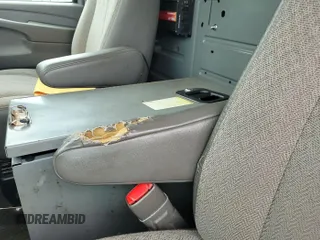 2012 Chevrolet Express Cargo с VIN 1GCWGFCAXC1164237, выставлен на аукционе IAAI как лот 42620003 с пробегом 219 226 миль миль и . История ставок и продаж доступна на DreamBid. Изображение 6.
