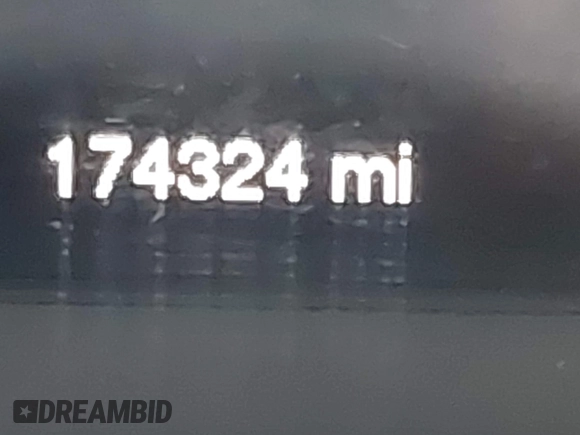 2014 Jeep Cherokee Latitude with VIN 1C4PJLCB4EW175236, listed as a IAAI auction lot 40788919 with 174,324 mi miles and . Bid and sale history available at DreamBid. Image 15.