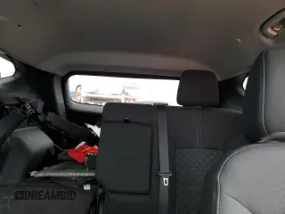 2020 Chevrolet Blazer LT z VIN 3GNKBBRA6LS572415, wystawiony jako Copart lot #48254355 z przebiegiem 48 229 mil mil oraz Szkody całkowita. Historia ofert i sprzedaży dostępna na DreamBid. Obrazek 10.