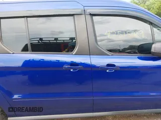 2014 Ford Transit Connect XLT с VIN NM0GE9F71E1141294, выставлен на аукционе IAAI как лот 42515089 с пробегом 119 052 миль миль и . История ставок и продаж доступна на DreamBid. Изображение 13.