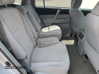 2008 Toyota Highlander z VIN JTEES41A282039375, wystawiony jako Copart lot #60996855 z przebiegiem 323 447 mil mil oraz Czysty tytuł • Clean title. Historia ofert i sprzedaży dostępna na DreamBid. Obrazek 11.