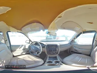 2005 Ford Explorer XLS z VIN 1FMZU62K95ZA29766, wystawiony jako Copart lot #48871785 z przebiegiem 67 278 mil mil oraz Szkoda całkowita • Salvage title. Historia ofert i sprzedaży dostępna na DreamBid. Obrazek 14.