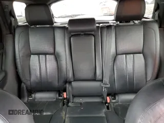 2016 Land Rover Discovery Sport HSE with VIN SALCR2BG3GH587999, listed as a Copart auction lot 76743684 with 0 mi miles and Salvage Title. Bid and sale history available at carsss.com. Image 10.
