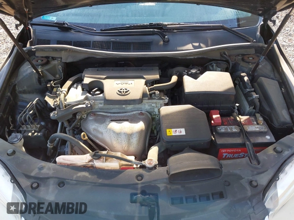 2017 Toyota Camry XLE z VIN 4T1BF1FK0HU670525, wystawiony jako IAAI lot #42277984 z przebiegiem 149 225 mil mil oraz . Historia ofert i sprzedaży dostępna na DreamBid. Obrazek 10.