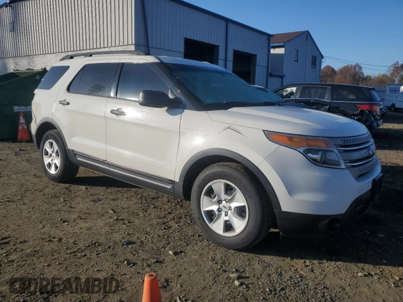 2012 Ford Explorer с VIN 1FMHK7B85CGA78239, выставлен на аукционе Copart как лот 78369054 с пробегом 167 601 миль миль и Списание • Salvage title. История ставок и продаж доступна на DreamBid. Изображение 4.