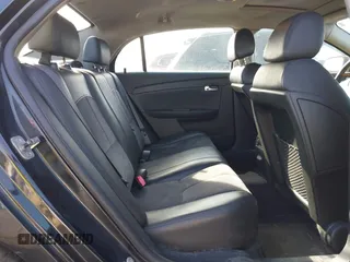 2009 Chevrolet Malibu 2LT with VIN 1G1ZJ577X94262059, listed as a IAAI auction lot 41805551 with 176,827 mi miles and . Bid and sale history available at DreamBid. Image 8.