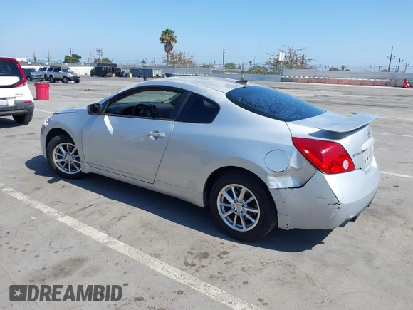 2009 Nissan Altima S z VIN 1N4AL24E59C192627, wystawiony jako IAAI lot #42359727 z przebiegiem 93 316 mil mil oraz . Historia ofert i sprzedaży dostępna na DreamBid. Obrazek 3.