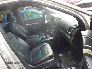 2016 Ford Explorer Sport с VIN 1FM5K8GT3GGD06444, выставлен на аукционе IAAI как лот 42396176 с пробегом 171 354 миль миль и . История ставок и продаж доступна на DreamBid. Изображение 5.