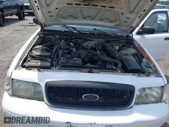 2011 Ford Police Interceptor с VIN 2FABP7BV9BX117009, выставлен на аукционе IAAI как лот 42842197 с пробегом 188 374 миль миль и . История ставок и продаж доступна на DreamBid. Изображение 10.