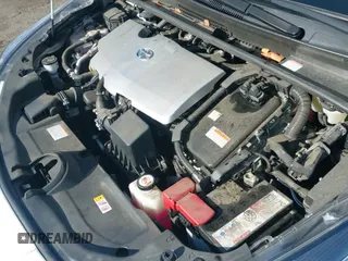 2021 Toyota Prius L Eco with VIN JTDKAMFU7M3142616, listed as a IAAI auction lot 42755833 with 40,542 mi miles and . Bid and sale history available at DreamBid. Image 20.