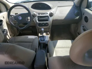 2005 Saturn ION ION 2 z VIN 1G8AJ52F45Z116234, wystawiony jako Copart lot #48471775 z przebiegiem 165 158 mil mil oraz Szkoda całkowita • Salvage title. Historia ofert i sprzedaży dostępna na DreamBid. Obrazek 8.