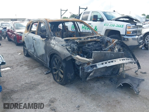 2022 Acura MDX Technology with VIN 5J8YE1H47NL040889, listed as a IAAI auction lot 42066154 with Not provided miles and . Bid and sale history available at DreamBid. Image 1.