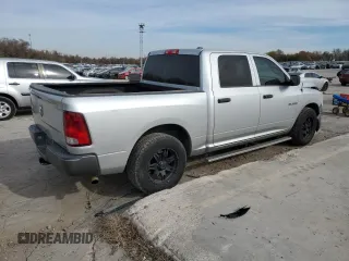 2009 Dodge 1500 TRX with VIN 1D3HB13P59S788004, listed as a Copart auction lot 82745894 with 226,523 mi miles and Salvage title. Bid and sale history available at DreamBid. Image 3.