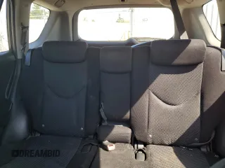 2007 Toyota RAV4 Sport z VIN JTMZK32V076009221, wystawiony jako Copart lot #75331574 z przebiegiem 214 017 mil mil oraz Szkoda całkowita • Salvage title. Historia ofert i sprzedaży dostępna na DreamBid. Obrazek 10.