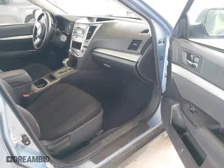 2010 Subaru Outback with VIN 4S4BRCAC5A3385303, listed as a IAAI auction lot 41755616 with 75,110 mi miles. Bid and sale history available at carsss.com. Image 5.