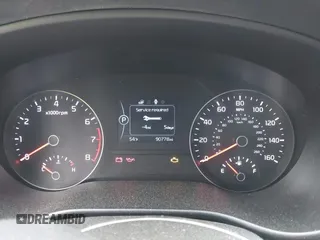 2017 Kia Sportage LX z VIN KNDPMCAC0H7131963, wystawiony jako IAAI lot #41872442 z przebiegiem 90 778 mil mil oraz . Historia ofert i sprzedaży dostępna na DreamBid. Obrazek 7.
