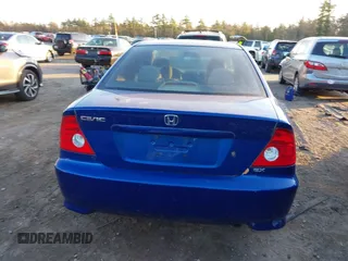 2004 Honda Civic EX z VIN 1HGEM21934L073212, wystawiony jako IAAI lot #40890887 z przebiegiem 224 012 mil mil oraz . Historia ofert i sprzedaży dostępna na DreamBid. Obrazek 13.