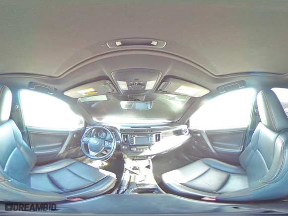 2018 Toyota RAV4 SE with VIN JTMJFREV2JD243315, listed as a Copart auction lot 66273343 with 68,819 mi miles. Bid and sale history available at carsss.com. Image 14.