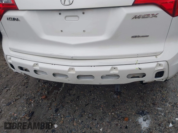 2008 Acura MDX with VIN 2HNYD28298H506758, listed as a IAAI auction lot 41967588 with 269,595 mi miles and . Bid and sale history available at DreamBid. Image 19.